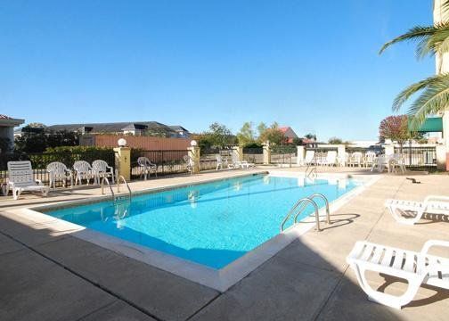 Comfort Near Sugarland Hotel Stafford
