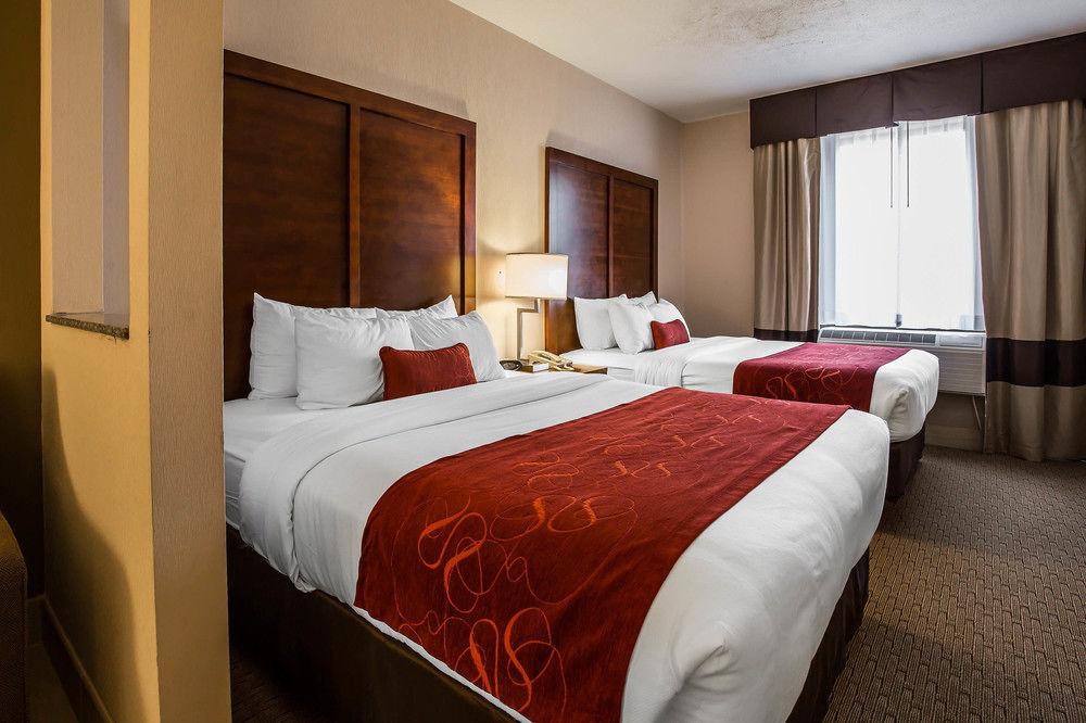 Comfort Near Sugarland 3* Stafford
