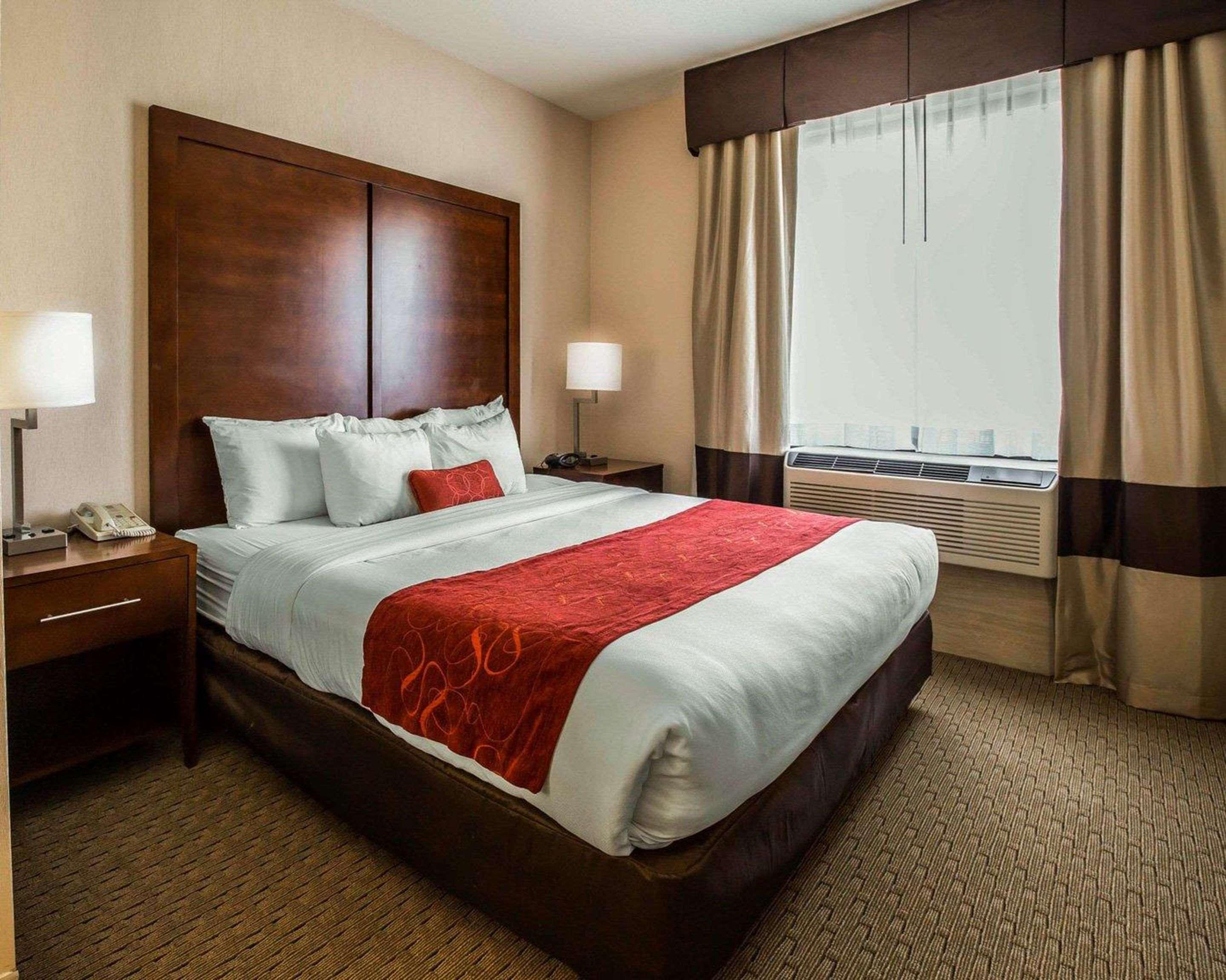 Comfort Near Sugarland 3* Stafford