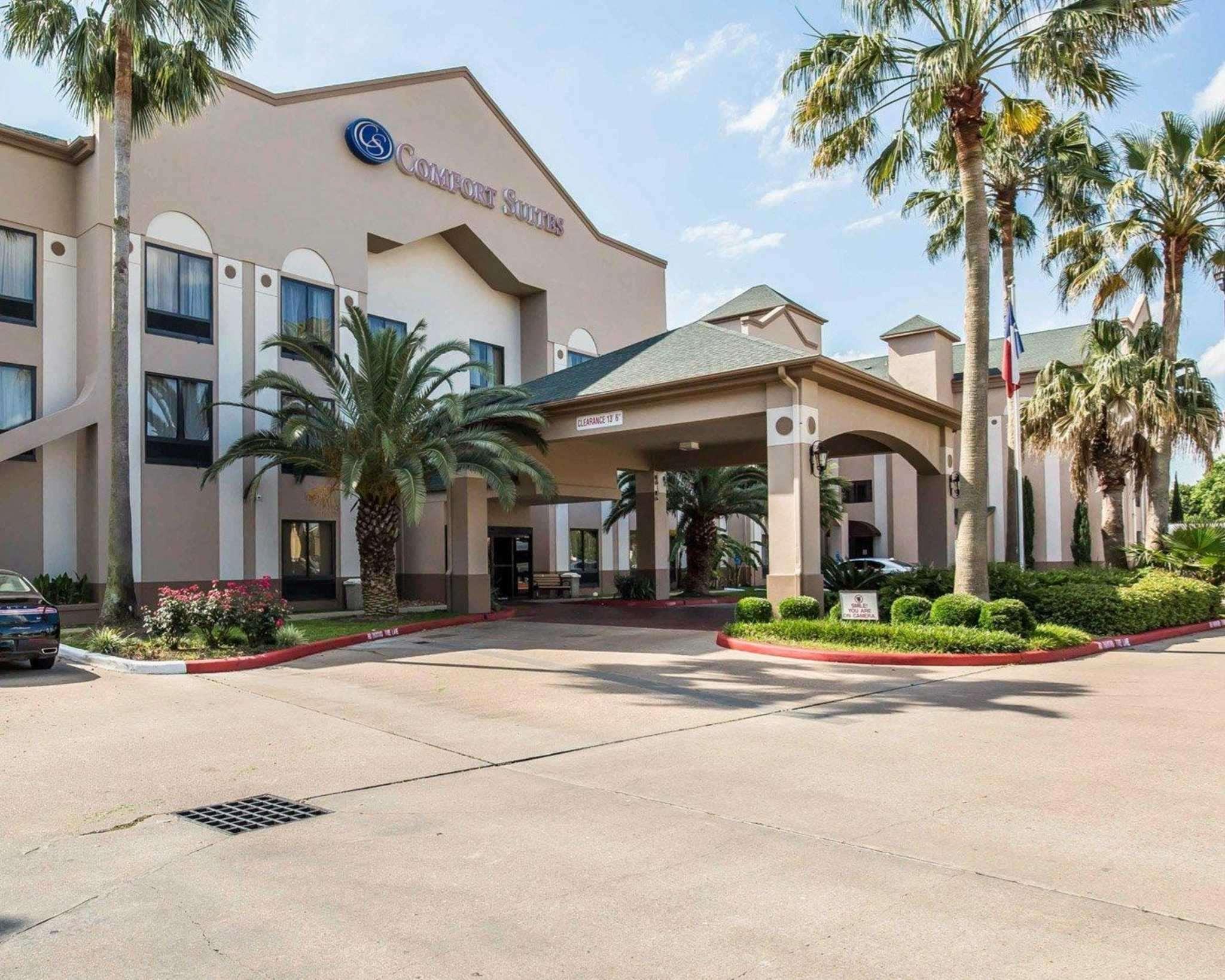 Comfort Near Sugarland 3* Stafford