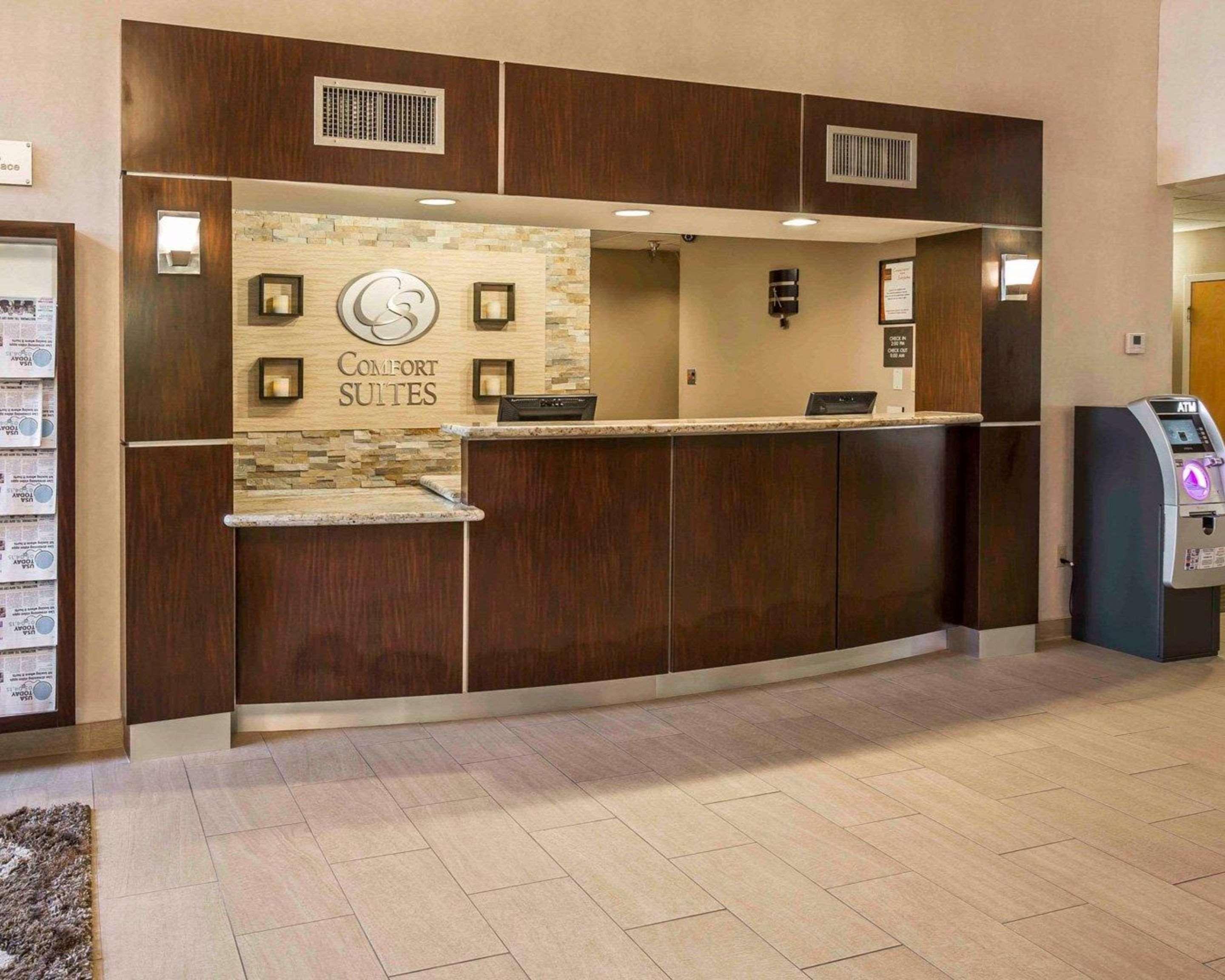 Comfort Near Sugarland Hotel