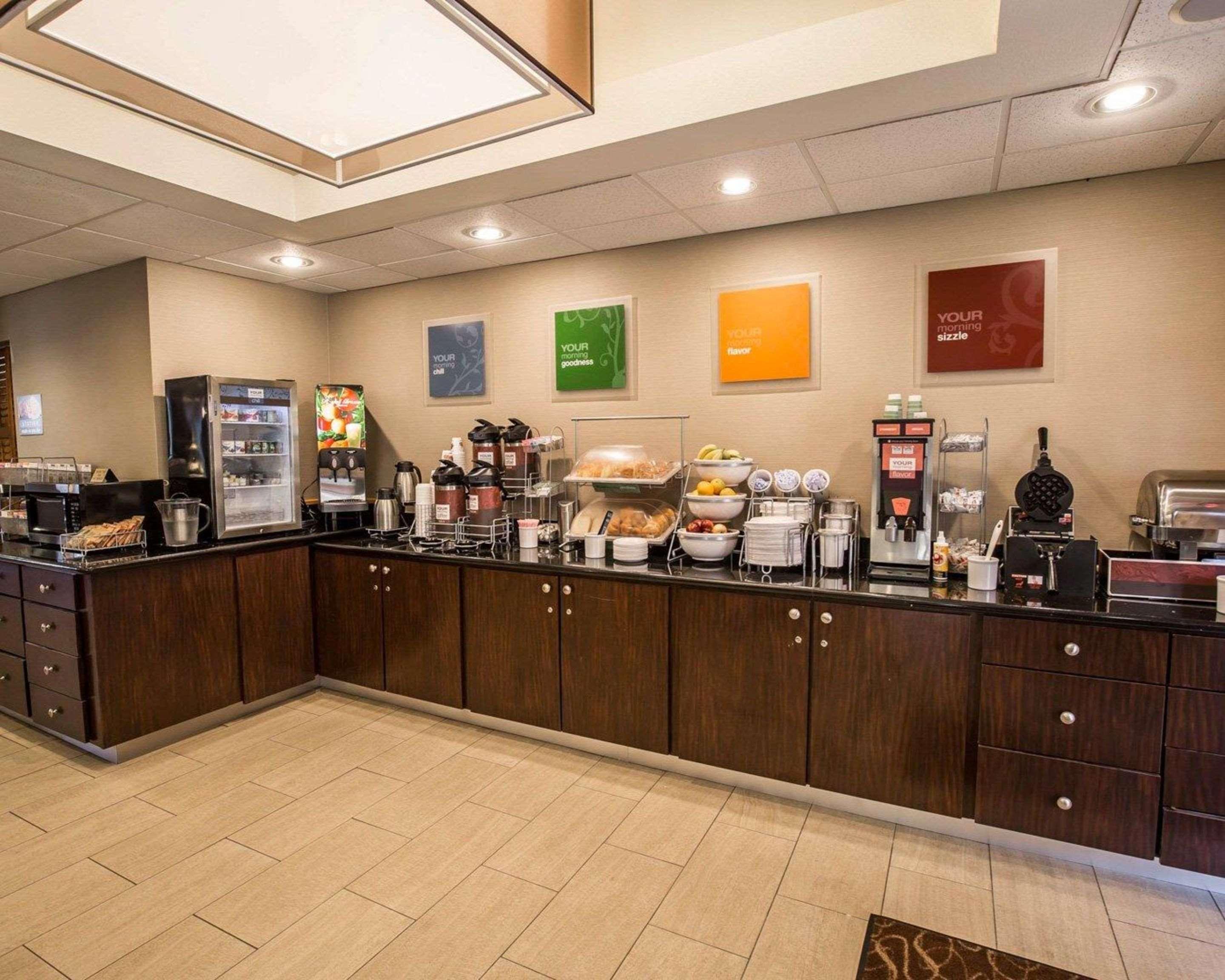 Comfort Near Sugarland 3* Stafford