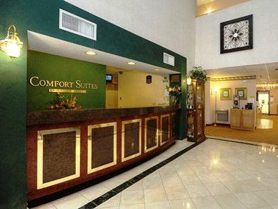 Comfort Near Sugarland Hotel Stafford