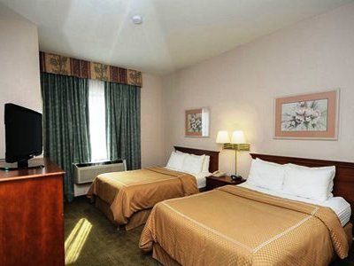 Comfort Near Sugarland Hotel