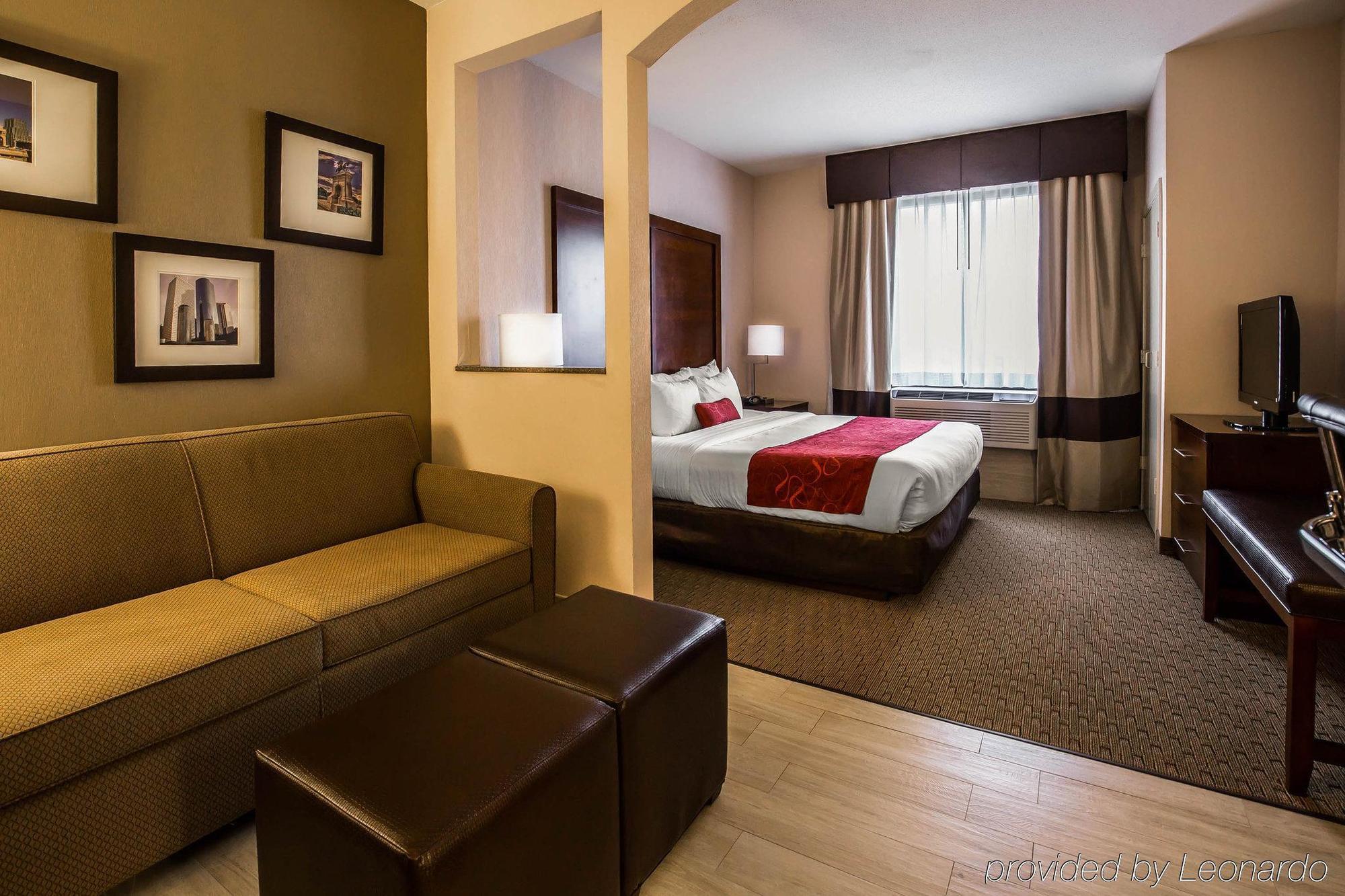 Comfort Near Sugarland