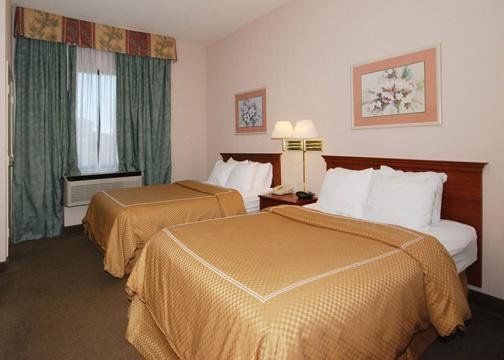 Comfort Near Sugarland Hotel 3*