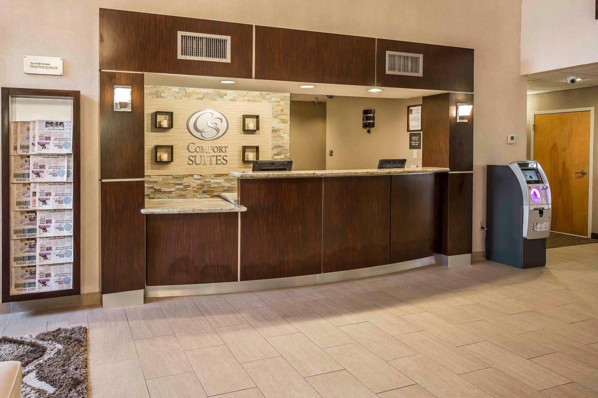 Comfort Near Sugarland Stafford