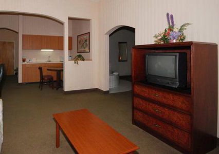 Comfort Near Sugarland Hotel