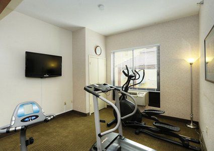 Hotel Comfort Near Sugarland 3*