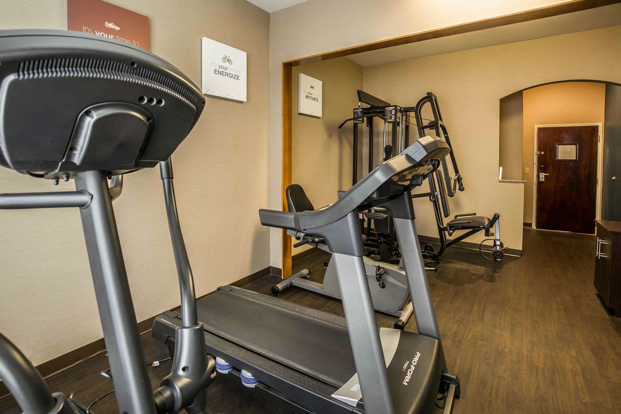 Hotel Comfort Near Sugarland