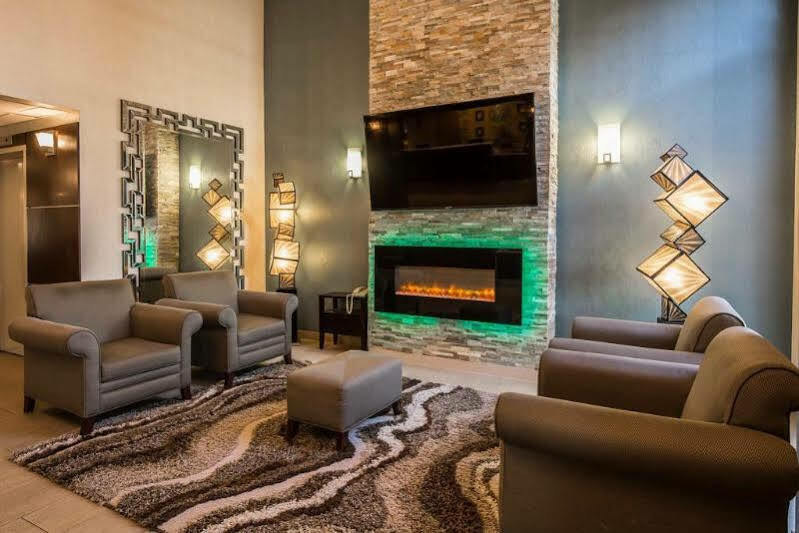Comfort Near Sugarland Hotel Stafford