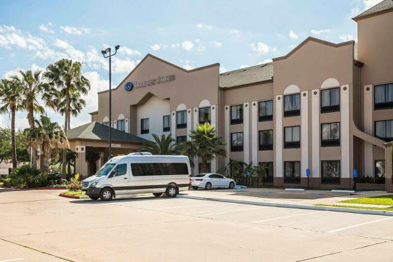 Hotel Comfort Near Sugarland Stafford
