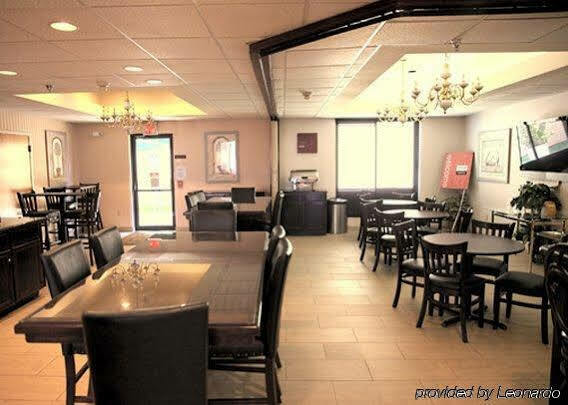 Hotel Comfort Near Sugarland