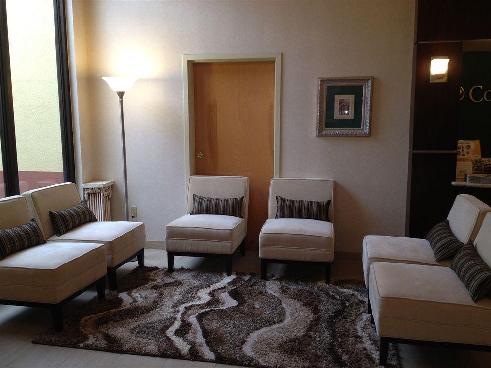 Comfort Near Sugarland Hotel Stafford